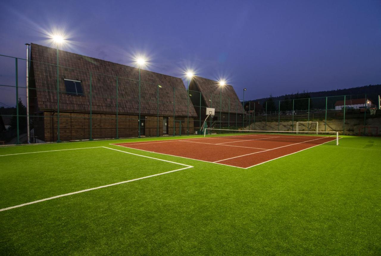 Casa Smida Activ Villa Exterior photo