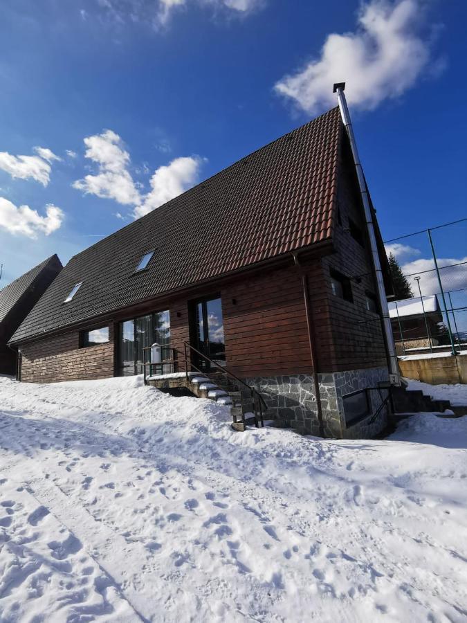 Casa Smida Activ Villa Exterior photo