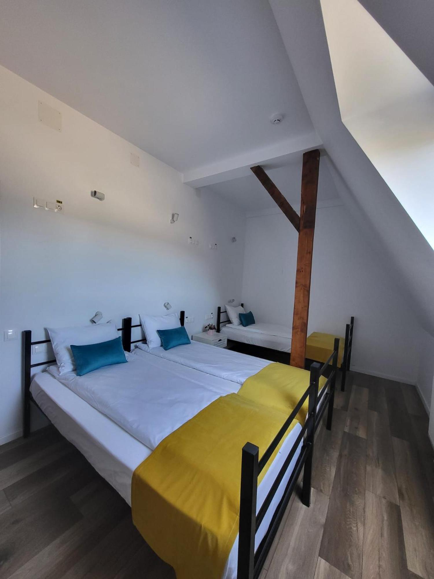 Casa Smida Activ Villa Exterior photo